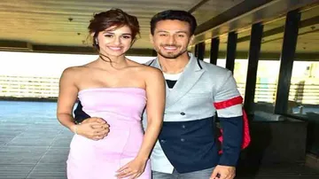 I am a big introvert person, says Disha Patani