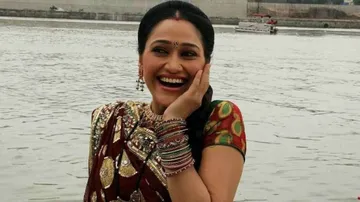 Taarak Mehta Ka Ooltah Chashmah's THIS Actress is Eager to Play Dayaben