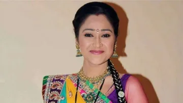 Taarak Mehta Ka Ooltah Chashmah Gets New Dayaben!