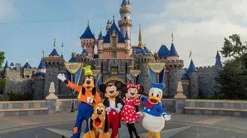 Covid-19 Impact: Disney Parks To Fire 28,000 Employees