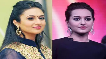 My mother is Divyanka Tripathi's fan: Sonakshi Sinha