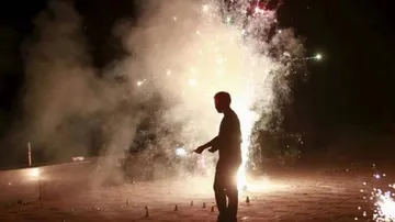 Diwali more polluted this year than last: CPCB
