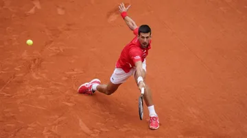 French Open 2020: Novak Djokovic Advances, Garbine Muguruza Crashes Out