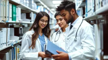 Doctors