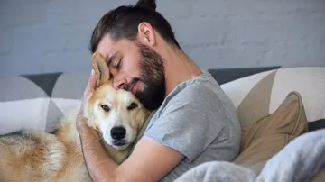 Dogs' social skills may be linked to oxytocin sensitivity
