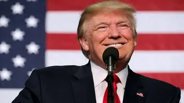 Will Make Tremendous Trade Deal With India: Donald Trump