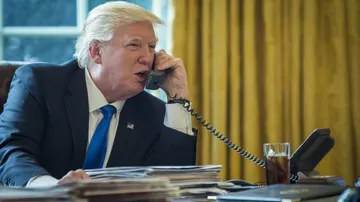 Trump to keep sanctions on Russia, says top economic adviser