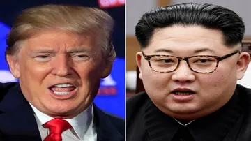 Kim-Trump to discuss denuclearisation at Singapore summit