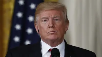 Trump to roll out overall Iran strategy soon: White House