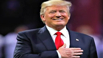 Trump willing to be interviewed by special counsel