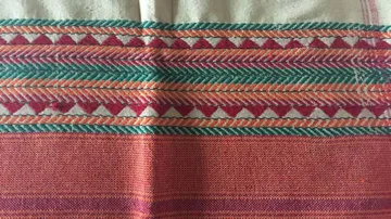 Odisha to seek GI tag for hand-woven ethnic shawl