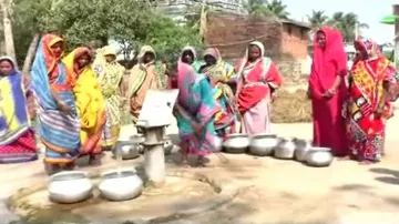 Drinking Water Crisis: Kidney Failures In Odisha Villages Are Alarming