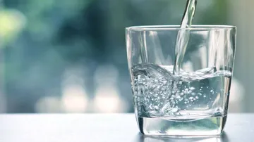 The Benefits Of Drinking Plenty Of Water Linked To Low Suicide Rates