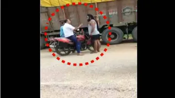 OTV IMPACT - Odisha DGP suspends havildar for seeking bribe