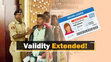 Odisha Extends Validity Of Learner’s Driving Licence