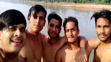 I Regret I Could Not Save Even One: Says Survivor Of Balasore River Tragedy