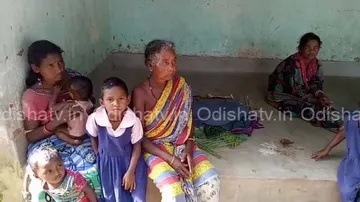 Minor girls meet watery grave in Ghatgaon