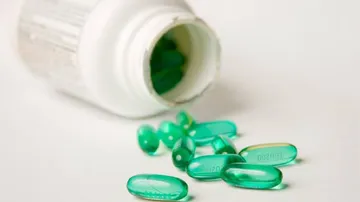 Drugs show promise in stroke, dementia prevention