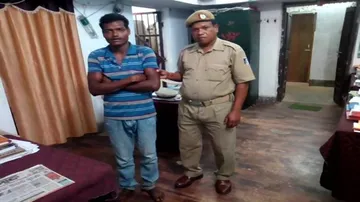 Drunk father held for killing daughter in Phulbani