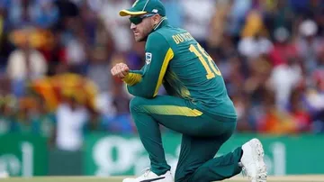 Du Plessis to retire after T20 World Cup in 2020