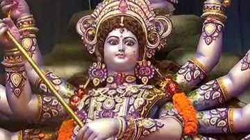 Durga Puja 2018: Odisha immersed in festive spirit on Maha Navami