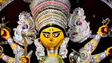 Navratri 2020: Top Wishes, Messages To Send Your Loved Ones