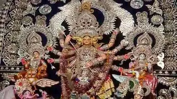 State soaks in Vijaya Dashami Celebrations