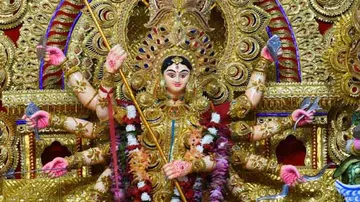 COVID-19 Impact: No Durga Puja In Pandals In Cuttack