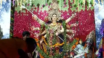 Durga Puja
