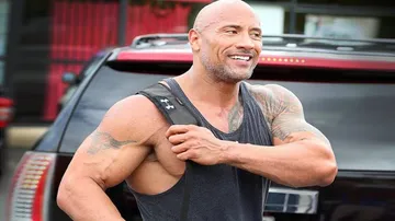 Dwayne Johnson 'The Rock' surprises this girl student; Know What He Did For Her!