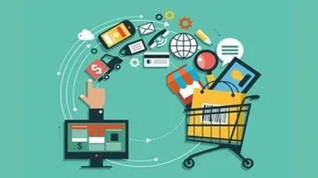 Govt makes a U-turn, stops sale of non-essential items through e-commerce platforms