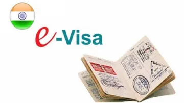 India's e-tourist visa fee to be based on tourist footfall