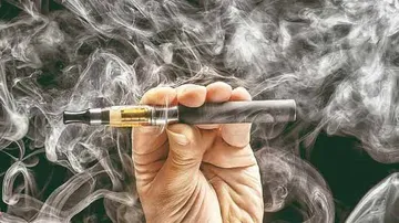 Lok Sabha Passes Bill To Ban E-Cigarettes