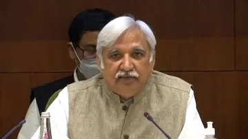 Election Commission Announces Dates For Bihar Polls: Voting From Oct 28, Results On Nov 10