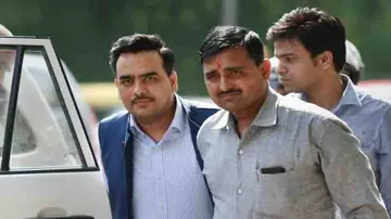 ED attaches assets worth Rs 26 cr of journalist