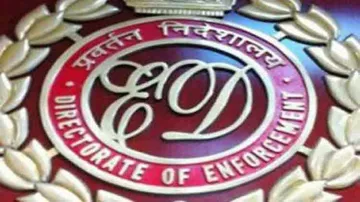 INX case: ED attaches Rs 54 cr of Karti Chidambaram's properties in India & abroad