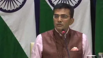 Indian forces can handle Al Qaeda threat: MEA
