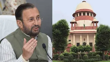 'Can Env Minister Come To SC, Explain Proposal To Introduce Non-Polluting Vehicles'