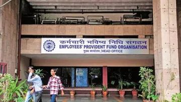 Centre Keeps Interest Rate On PPF, NSC, Other Small Savings Unchanged For Q4