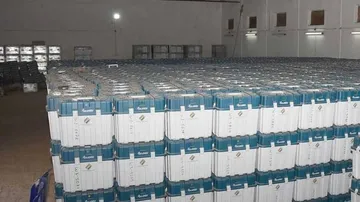 Most EVMs In US Still Vulnerable To Hacking: Report