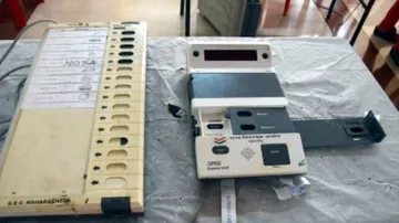 SC seeks EC response on EVM malfunction complaint