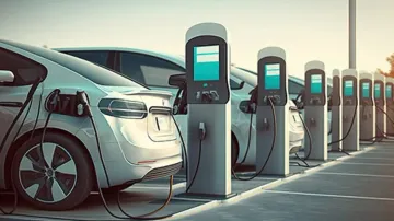EVs