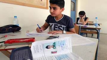 4 health tips to help students perform well in exams
