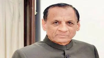 Telangana, Andhra Governor holds meeting on post-bifurcation issues