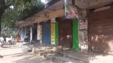 Dama Rout's supporters call for 24-hour market bandh in Earsama