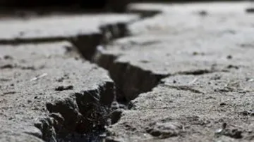 Earthquake In Odisha: 3.9-Magnitude Tremor Jolts Baripada