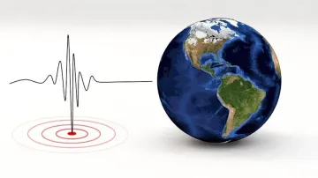 Earthquake