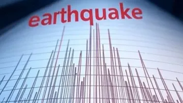 Earthquake