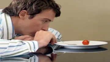 Eating disorder remains underdiagnosed in men: Study