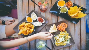 Control your hunger pangs with Omega-3